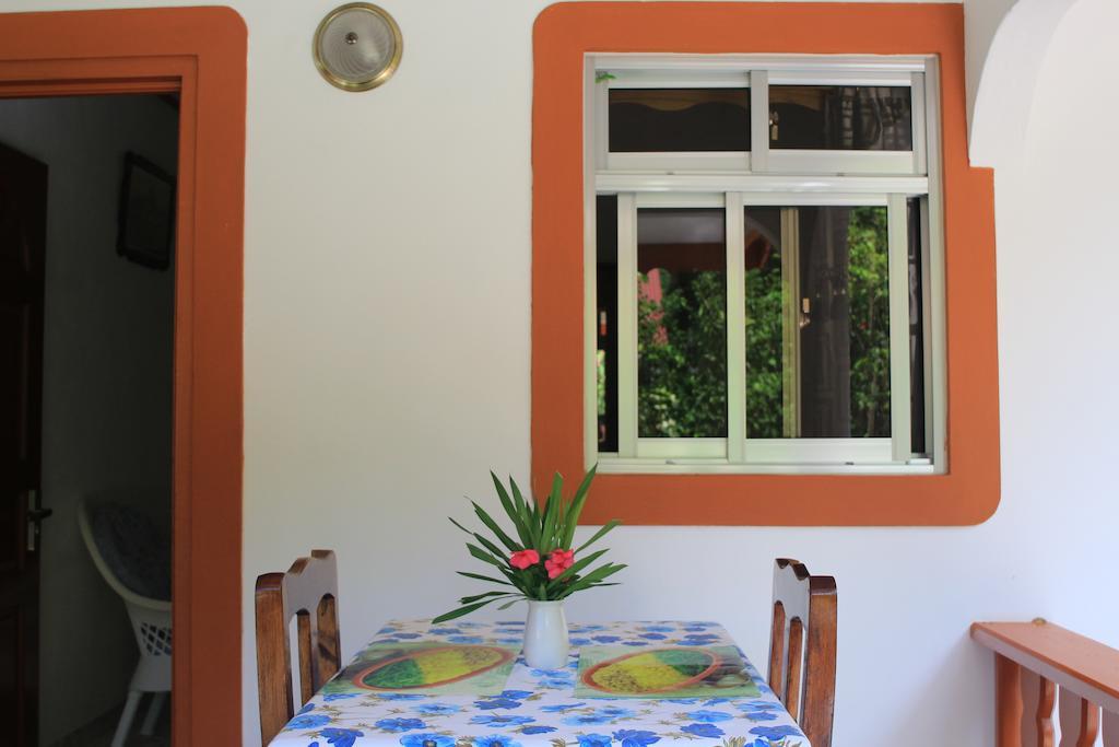 Veronic Self-Catering Guest House La Digue Room photo